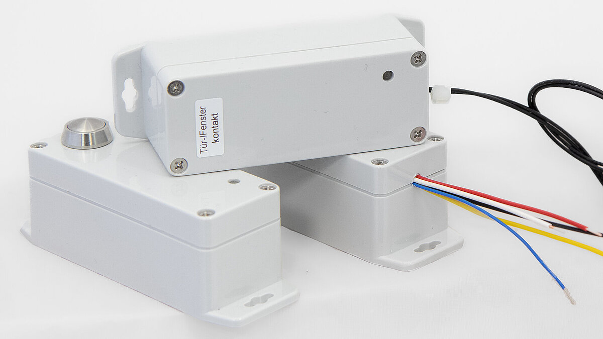 Sensor Steuerung Tür/Fenster Kontakt