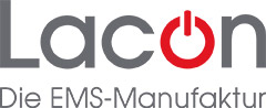 Lacon - Die EMS-Manufaktur